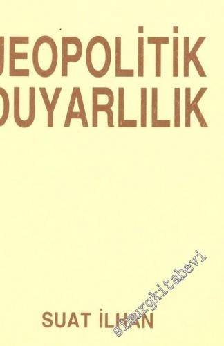 Jeopolitik Duyarlılık