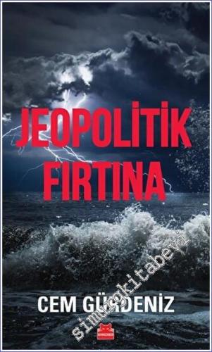 Jeopolitik Fırtına -        2023