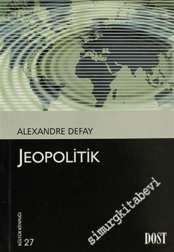 Jeopolitik -        2006