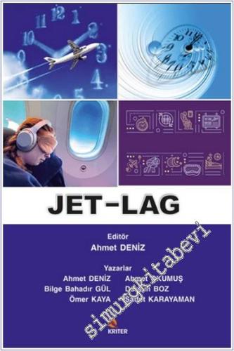 Jet-Lag -        2024
