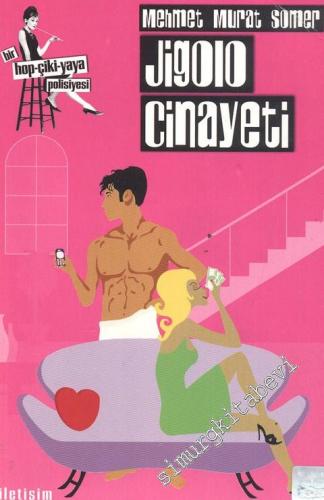 Jigolo Cinayeti ( Bir Hop - Çiki - Yaya Polisiyesi ) -