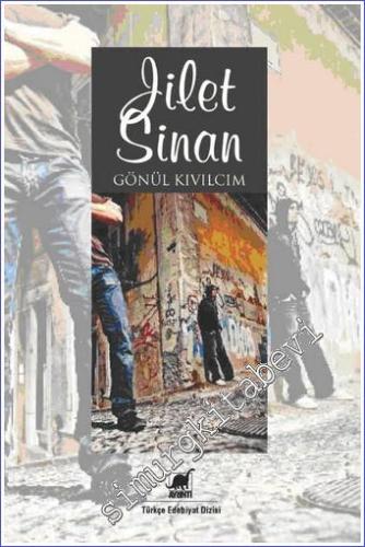 Jilet Sinan -        2013