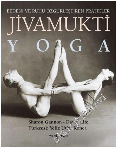 Jivamukti Yoga - 2023