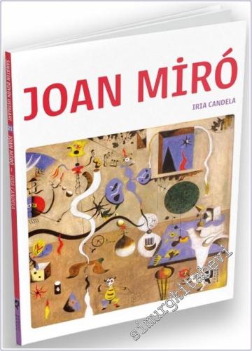 Joan Miro - Sanatın Büyük Ustaları 21 - 2025