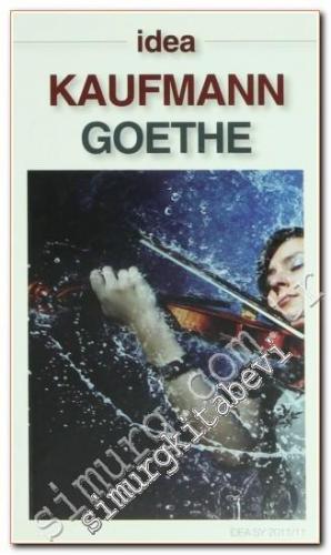 Johann Wolfgang von Goethe -