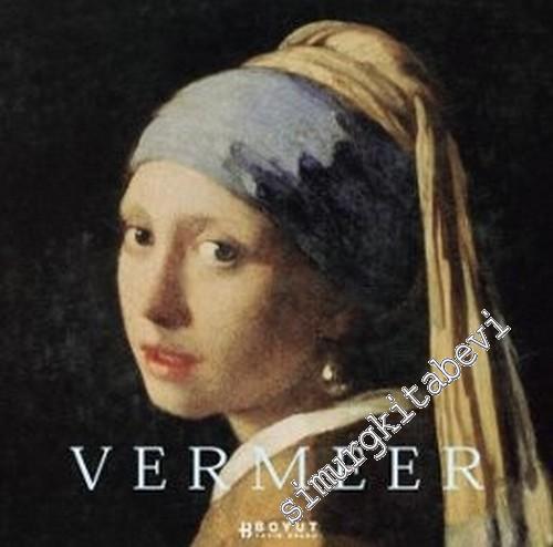 Johannes Vermeer CİLTLİ