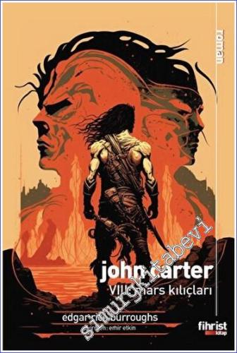 John Carter VIII: Mars Kılıçları - 2023