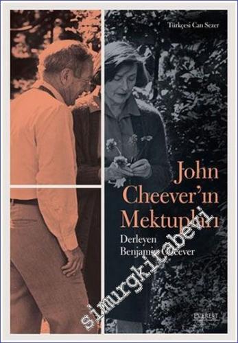John Cheever'ın Mektupları - 2023