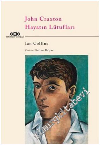 John Craxton : Hayatın Lütufları -        2023