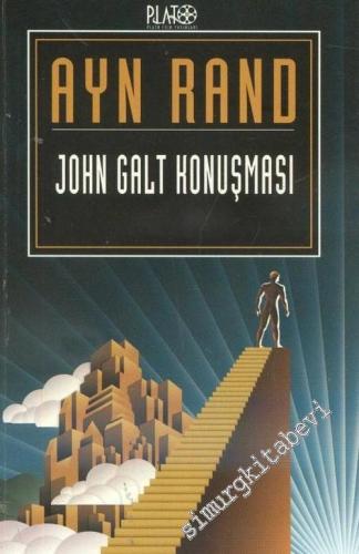 John Galt Konuşması -