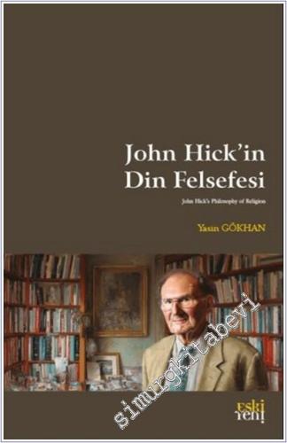 John Hick'in Din Felsefesi - 2025
