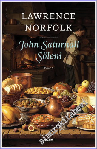 John Saturnall Şöleni