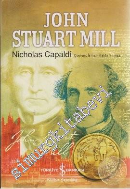 John Stuart Mill -        2024