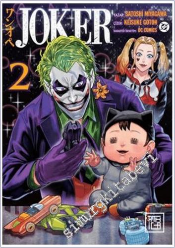 Joker – Tek Kişilik Operasyon 2 - 2025