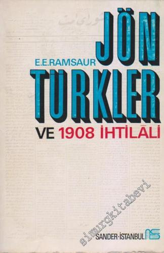 Jön Türkler ve 1908 İhtilali