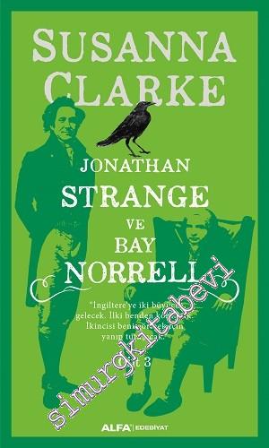 Jonathan Strange ve Bay Norrell Cilt 3