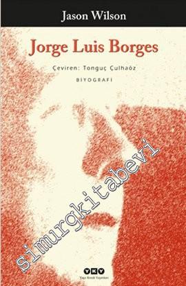 Jorge Luis Borges -