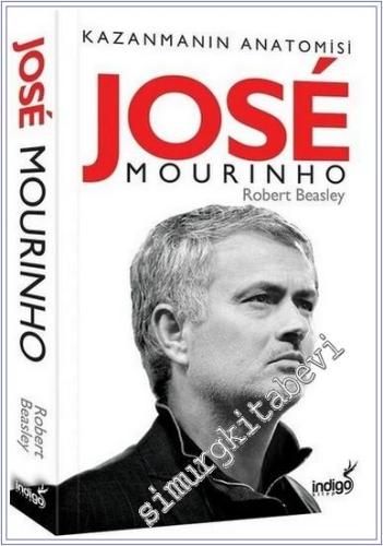 Jose Mourinho: Kazanmanın Anatomisi -        2022
