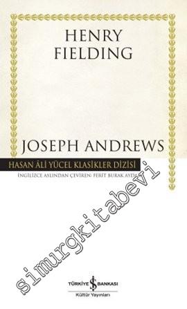 Joseph Andrews CİLTLİ