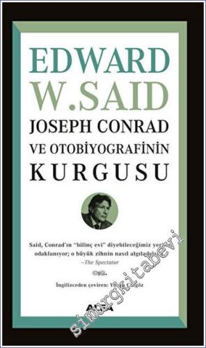Joseph Conrad ve Otobiyografisinin Kurgusu - 2023