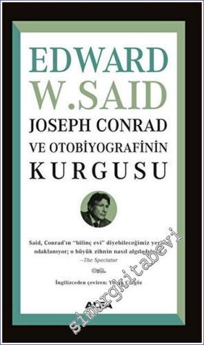 Joseph Conrad ve Otobiyografisinin Kurgusu -        2023
