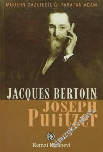 Joseph Pulitzer -