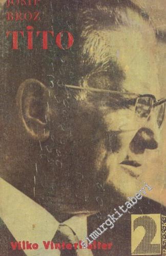 Josip Broz Tito -