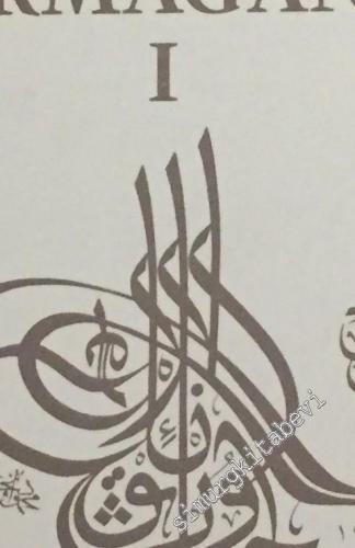 Journal of Turkish Studies = Türklük Bilgisi Araştırmaları, Orhan Şaik Gökyay Armağanı 1-2 TAKIM  - Sayı: 7