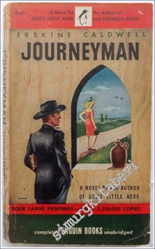 Journeyman -        1948