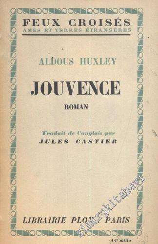 Jouvence -