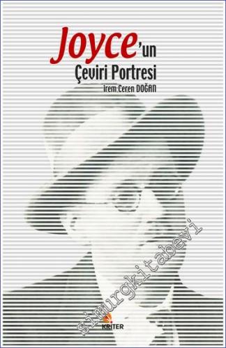 Joyce'un Çeviri Portresi -        2021