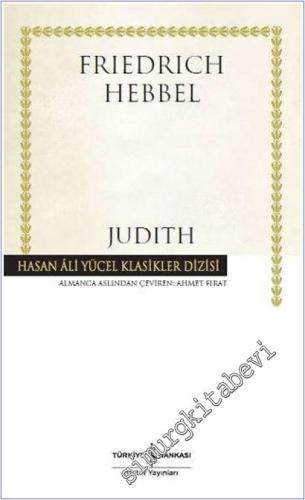 Judith -        2023