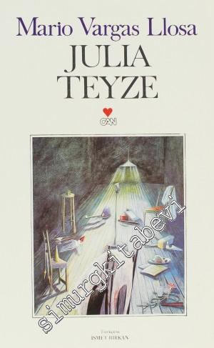 Julia Teyze -        1994