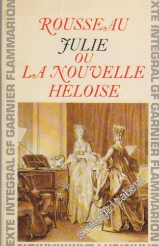 Julie ou La Nouvelle Héloïse -