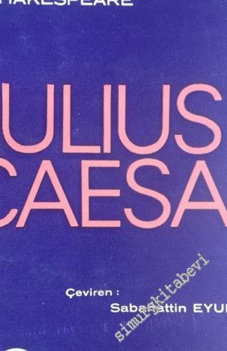 Julius Caesar -        1966