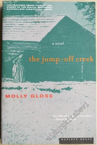 Jump-Off Creek - A Novel