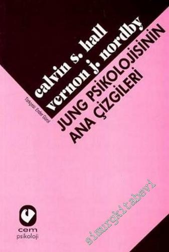 Jung Psikolojisinin Ana Çizgileri