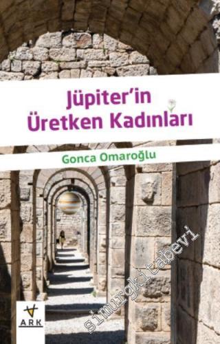 Jüpiterin Üretken Kadınları -