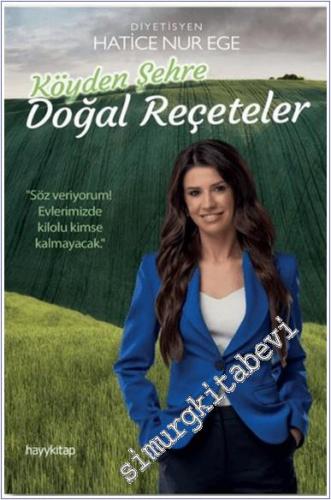 Köyden Şehre Doğal Reçeteler -        2025