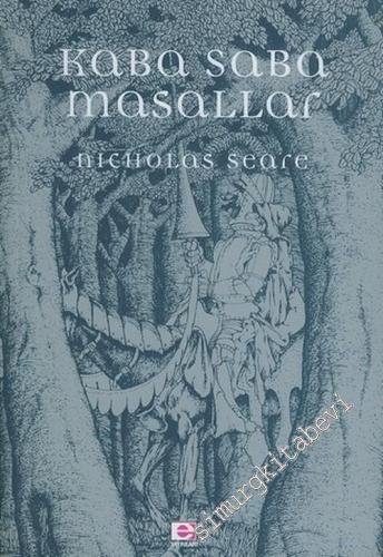 Kaba Saba Masallar -