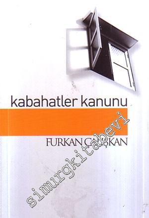 Kabahatler Kanunu -