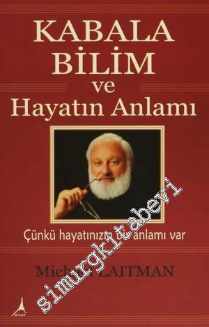 Kabala Bilim ve Hayatın Anlamı -