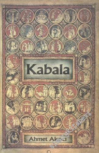 Kabala: Sınırsıza Yolculuk -        2005