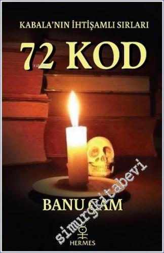 Kabala'nın İhtişamlı Sırları: 72 Kod - 2022