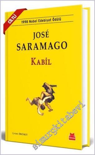 Kabil  CİLTLİ -        2024