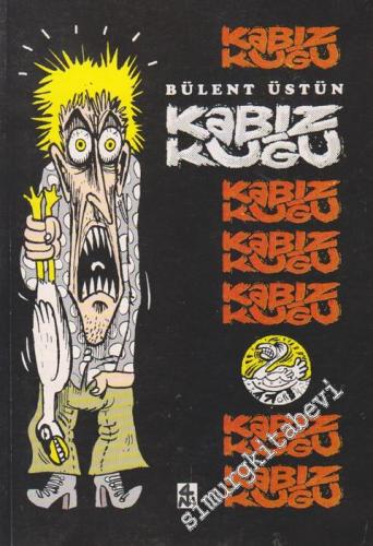 Kabız Kuğu -        2000