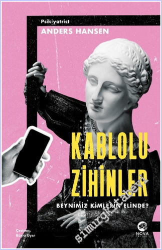 Kablolu Zihinler – Beynimiz Kimlerin Elinde? - 2026