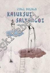 Kabuksuz Salyangoz -
