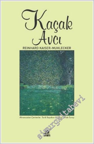 Kaçak Avcı -        2025