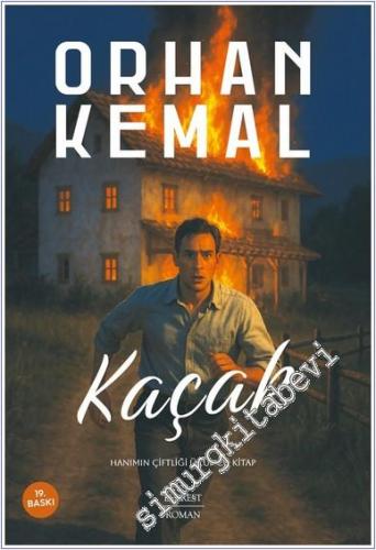 Kaçak - Hanımın Çiftliği 3 -        2025